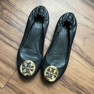 Tory Burch Classic Flats